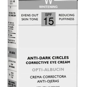 Whitening Anti-Dark Circles Corrective Eye Cream, 15 ml | ¦Pharmaceris