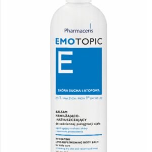 Emotopic Body Balm for Dry Skin, 400 ml|Pharmaceris