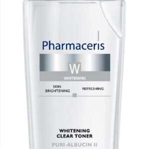 Whitening Clear Toner, 200 ml | Pharmaceris