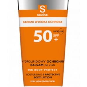 Sun Protect Moisturising Body Lotion, SPF 50+, 150 ml | Pharmaceris