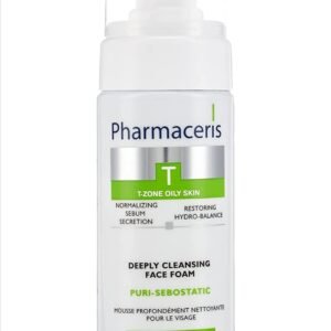 pharmaciers T zone for Oily skin