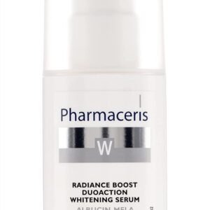 Whitening Radiance Boost Duoaction Serum, 30 ml | Pharmaceris