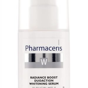 Whitening Radiance Boost Duoaction Serum, 30 ml | Pharmaceris