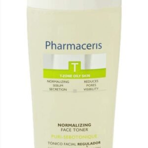 Puri-Sebotonique Normalizing Face Toner, 200 ml | Pharmaceris