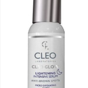 Glow Lightening Intensive Serum, 50 ml |`Cleo