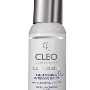 Glow Lightening Intensive Serum, 50 ml |`Cleo