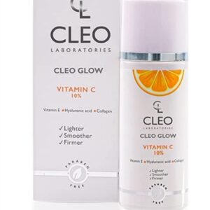 Vitamin C Serum  | Cleo