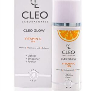 Vitamin C Serum  | Cleo