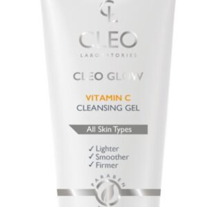 Vitamin C Cleansing Gel l Cleo
