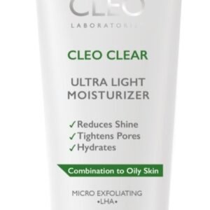Ultra Light Moisturizer 50 ml
