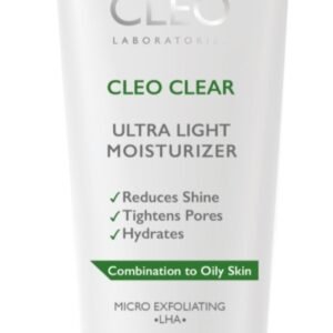 Ultra Light Moisturizer 50 ml