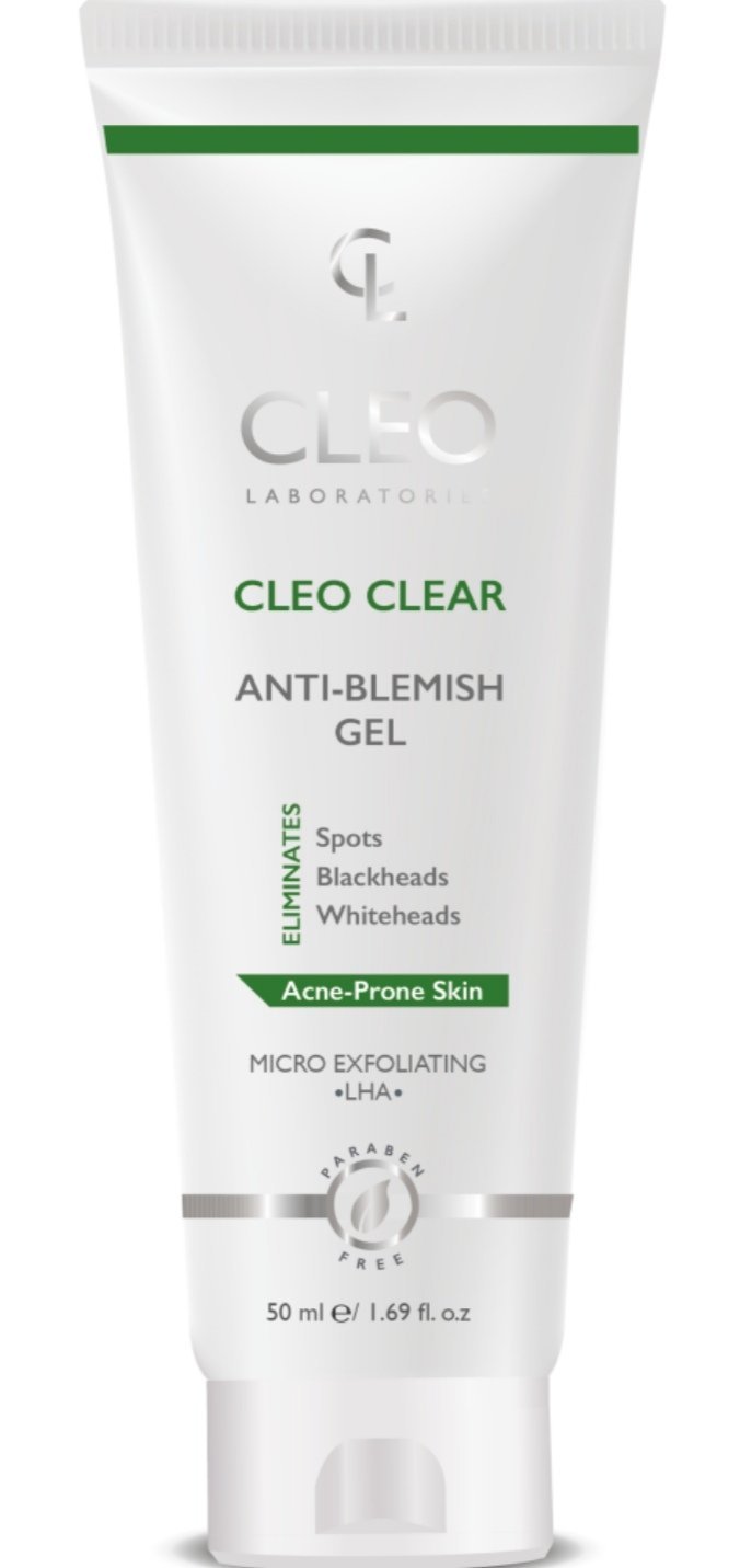 Anti-Blemish Gel 50 ml
