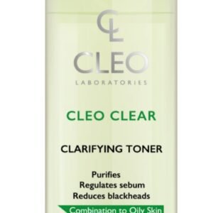 Clarifying Toner 50 ml