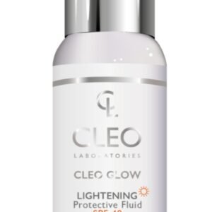 Lightening Day Fluid 50 ml | Cleo