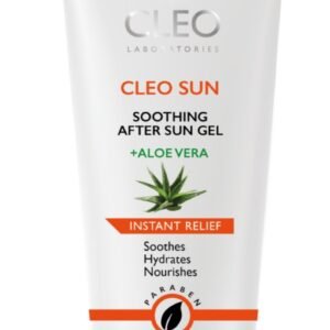 After-Sun Gel 200ml | Cleo