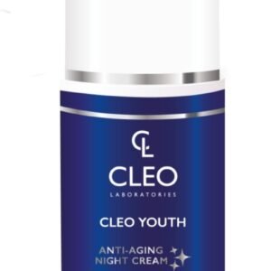Anti-Aging Night Cream 40ml |Cleo