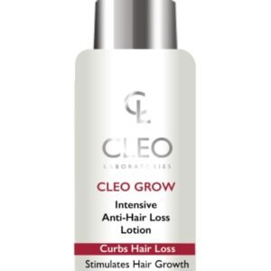 Intensive Anti-Hair Loss Lotion 120 ml |Cleo