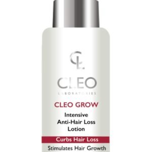 Intensive Anti-Hair Loss Lotion 120 ml |Cleo