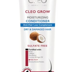 Moisturizing Conditioner 200ml | Cleo