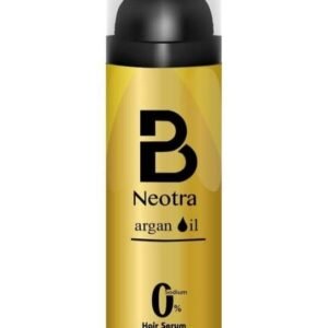 argan oil75ml |B.Neotra