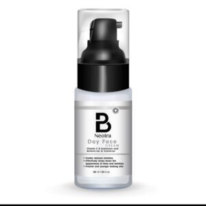 Day face cream 30 ml|B.Neotra