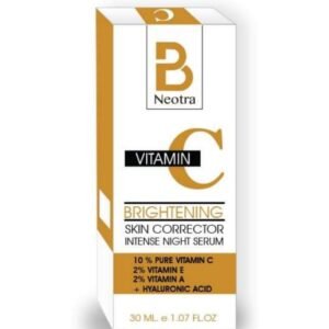 Vitamin  C brightening serum 30Ml l  B.Neotra