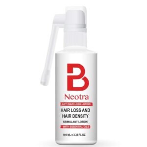 Antihairloss lotion 100 ml |B. Neotra