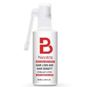 Antihairloss lotion 100 ml |B. Neotra