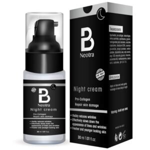 Night cream 30 ml |B.Neotra