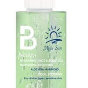 After sun alovera gel 200ml |B neotra