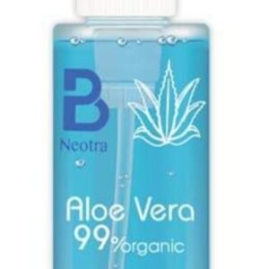 Foaming gel  with Alovera|B neotra