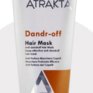 Dandr-Off Hair Mask|Atrakta