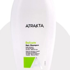 Delicate Shampoo |atrakta
