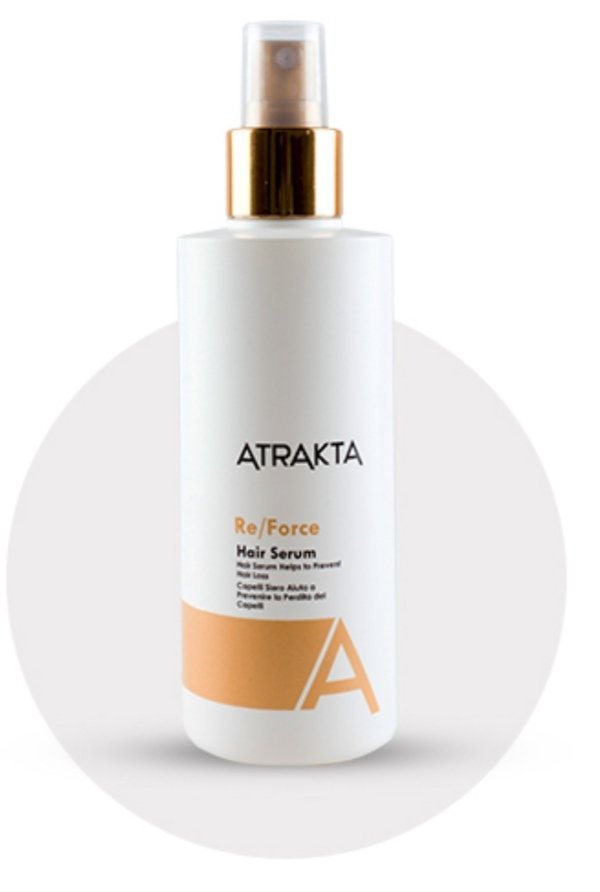 Re-Force Hair Serum