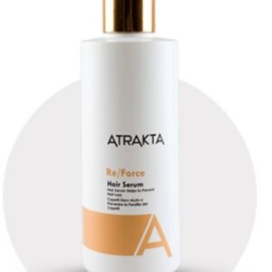 Re-Force Hair Serum
