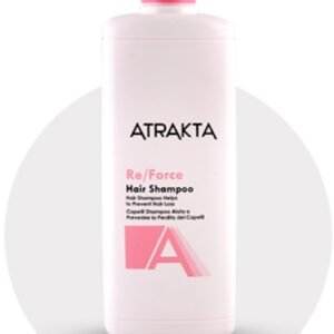 Re-Force Hair Shampoo|Atrakta