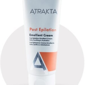Post Epilation cream|Atrakta