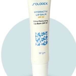 Hydractiv (Lip balm SPF) | SOLODEX