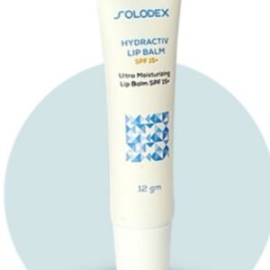 Hydractiv (Lip balm SPF) | SOLODEX