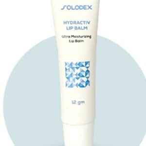 Hydractiv (Lip balm) | SOLODEX