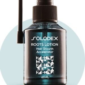 Roots (Accelerator) 60ml | SOLODEX