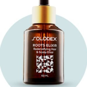 Roots (Elixir) 60ml | SOLODEX