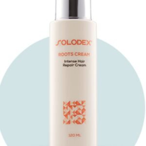 Roots (Intense Hair Repair Cream) 120gm SOLODEX