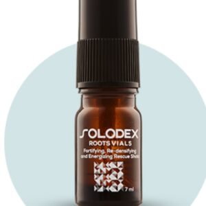 Roots Rescue Shots “8 Ampoules (Rescue Shots) / 7 ml”| Solodex