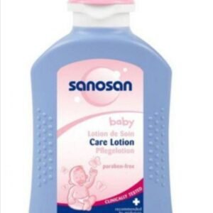 Baby Care Lotion, 100ml | Sanosan