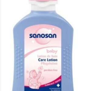 Baby Care Lotion, 200 ml  | Sanosan