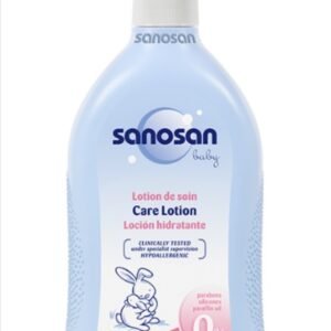 Baby Care Lotion, 500 Ml| Sanosan