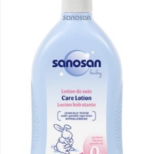 Baby Care Lotion, 500 Ml| Sanosan