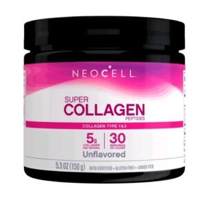 Super collagen powder 150 g| neocell