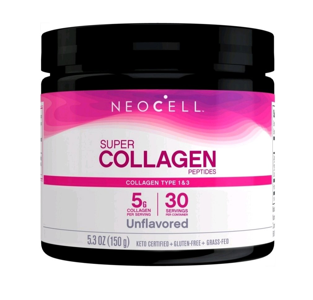 Super collagen powder 150 g| neocell